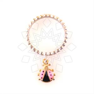 925 Sterling Silver Animal Stackable Rings