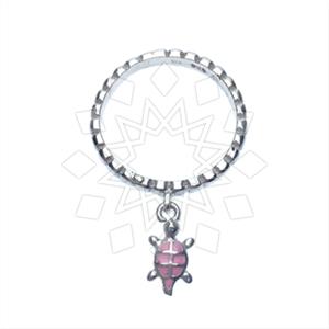 925 Sterling Silver Animal Stackable Rings