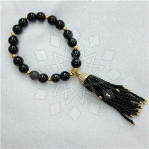 Fashion Beaded  Tassel Bracelet