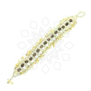 Fashion Beaded  Beaded Bracelet