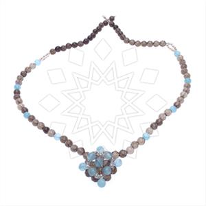 Fashion Beaded  Beaded Necklace