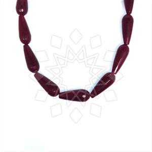 Fashion Beaded  Beaded Necklace