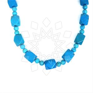 Fashion Beaded  Beaded Necklace