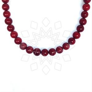 Fashion Beaded  Beaded Necklace