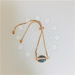 Fashion Puka Shells Adjustable Bracelet