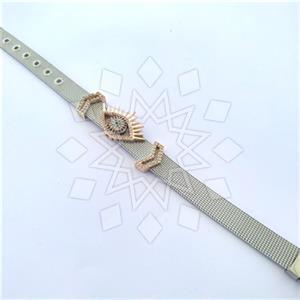 Fashion Evil Eye Tennis Bracelets