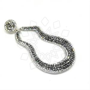 Fashion Gem and Crystals Classic Pendant