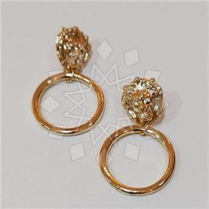 Fashion Geometric Dangle Earrings