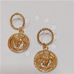Fashion Geometric Dangle Earrings