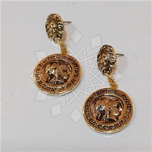 Fashion Geometric Dangle Earrings