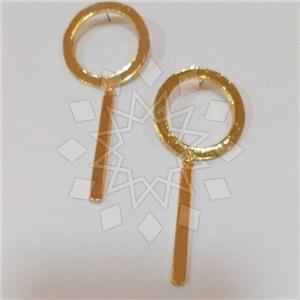 Fashion Geometric Dangle Earrings