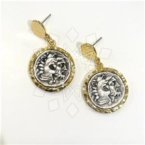 Fashion Geometric Dangle Earrings