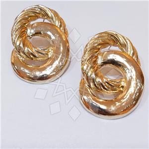 Fashion Geometric Statement Earring