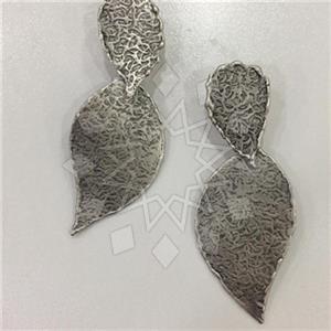 Fashion Geometric Statement Earring