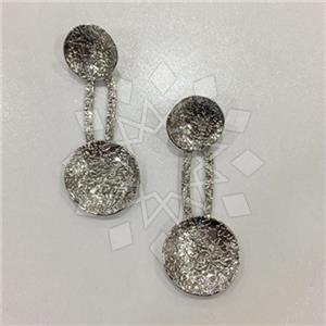 Fashion Geometric Statement Earring