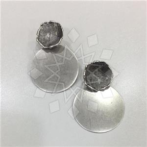 Fashion Geometric Statement Earring