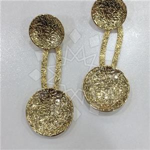 Fashion Geometric Statement Earring