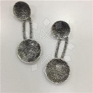 Fashion Geometric Statement Earring