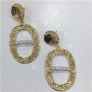Fashion Geometric Statement Earring