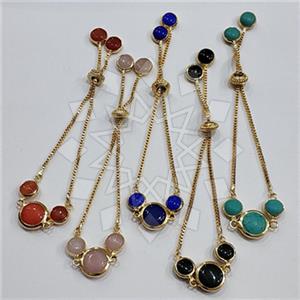 Fashion Geometric Adjustable Bracelet Package