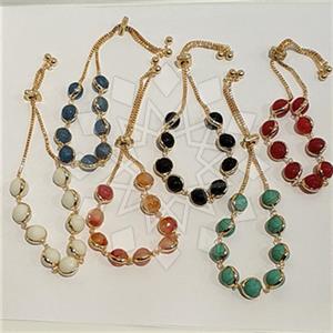 Fashion Bulk Packages Adjustable Bracelet Package