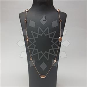 925 Sterling Silver Chain  Beaded Necklace