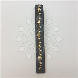 925 Sterling Silver Chain  Classic Bracelets