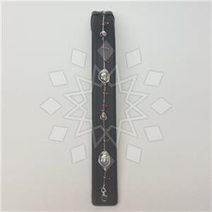 925 Sterling Silver Chain  Classic Bracelets