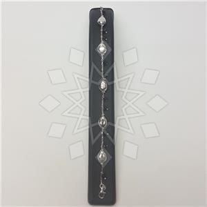 925 Sterling Silver Chain  Classic Bracelets