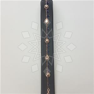 925 Sterling Silver Chain  Classic Bracelets