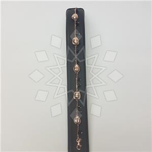 925 Sterling Silver Chain  Classic Bracelets