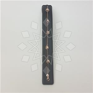 925 Sterling Silver Chain  Classic Bracelets