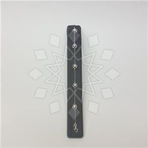 925 Sterling Silver Chain  Classic Bracelets