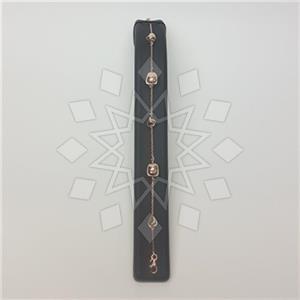 925 Sterling Silver Chain  Classic Bracelets