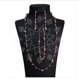 925 Sterling Silver Chain  Earrings Bracelet Necklace Sets