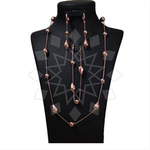 925 Sterling Silver Chain  Earrings Bracelet Necklace Sets