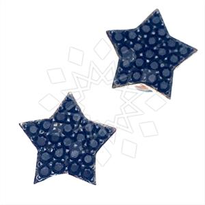 925 Sterling Silver Stud Earrings