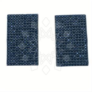 925 Sterling Silver Stud Earrings