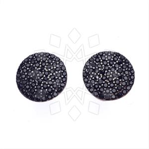 925 Sterling Silver Stud Earrings