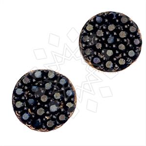 925 Sterling Silver Stud Earrings