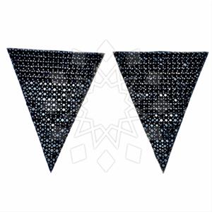 925 Sterling Silver Stud Earrings