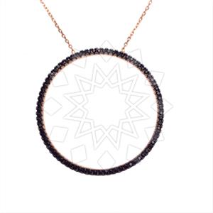 925 Sterling Silver Pendant Necklace