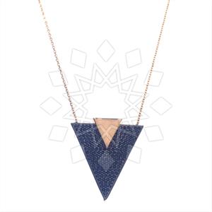 925 Sterling Silver Pendant Necklace