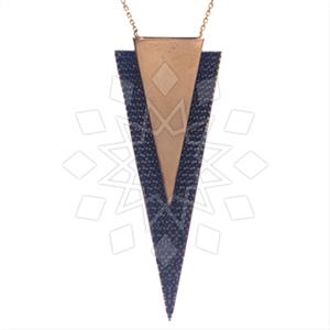 925 Sterling Silver Pendant Necklace