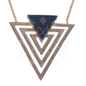 925 Sterling Silver Pendant Necklace