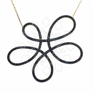 925 Sterling Silver Pendant Necklace