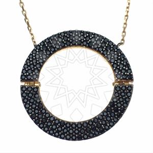 925 Sterling Silver Pendant Necklace