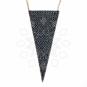 925 Sterling Silver Pendant Necklace