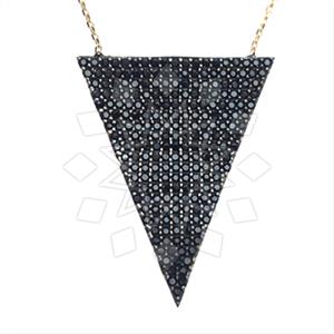 925 Sterling Silver Pendant Necklace