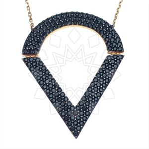 925 Sterling Silver Pendant Necklace